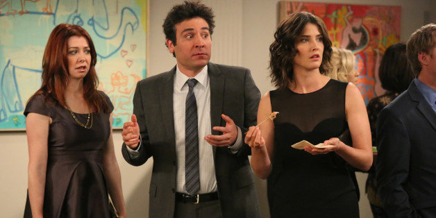 As a fan of How I Met Your Mother, why I will find it hard to watch its  reboot – Firstpost